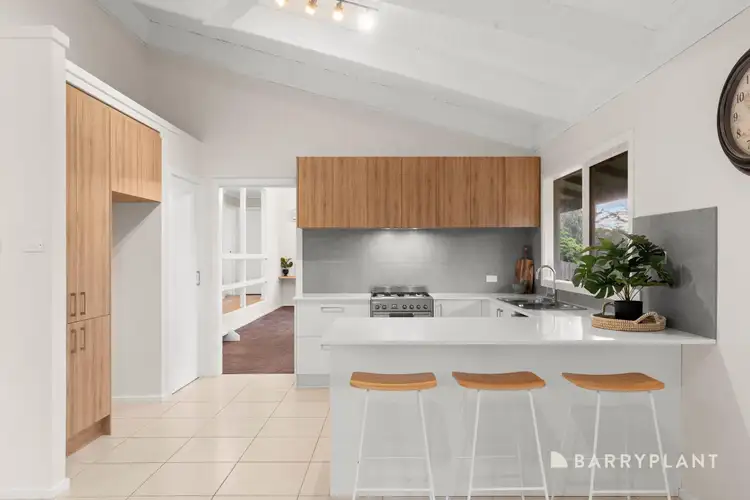 Third view of Homely house listing, 12 - 14 Hillside Road, Cockatoo VIC 3781