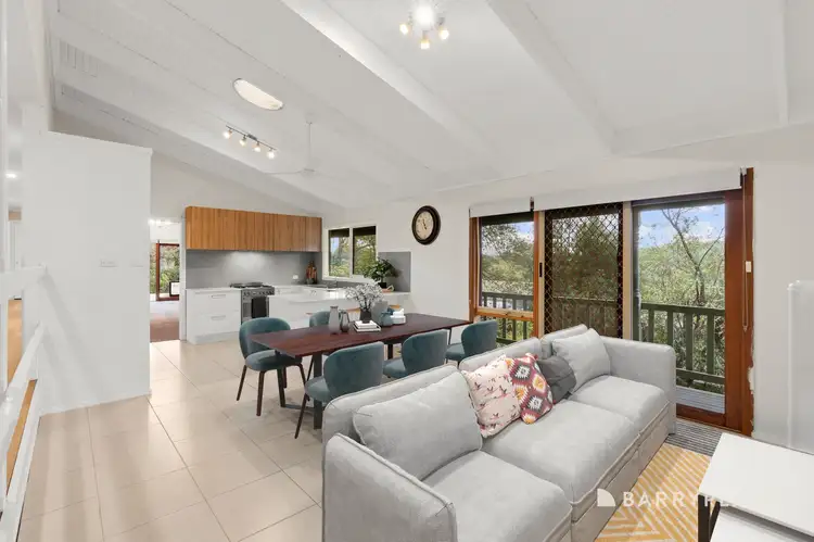 Fourth view of Homely house listing, 12 - 14 Hillside Road, Cockatoo VIC 3781