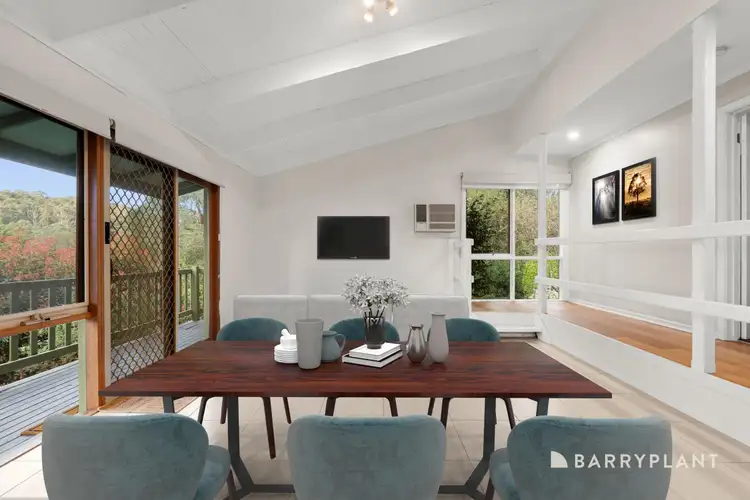 Fifth view of Homely house listing, 12 - 14 Hillside Road, Cockatoo VIC 3781