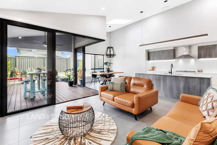 15 Mulberry Court, Calderwood NSW 2527