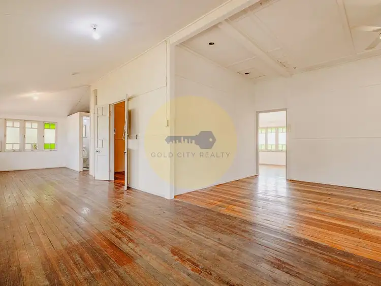 Fourth view of Homely house listing, 66 York Street, Queenton QLD 4820