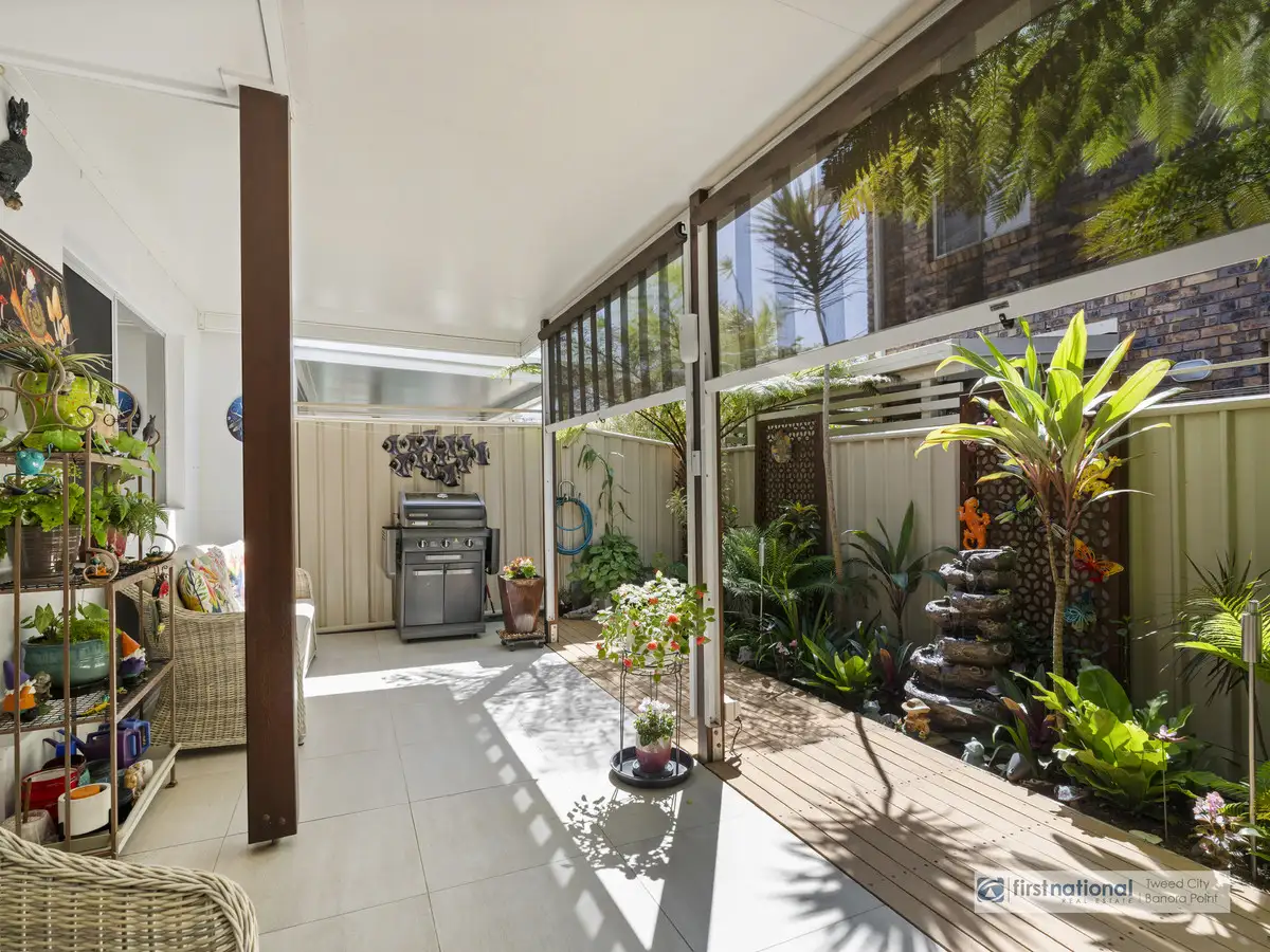 Main view of Homely townhouse listing, 12/18 William Street, Tweed Heads South NSW 2486