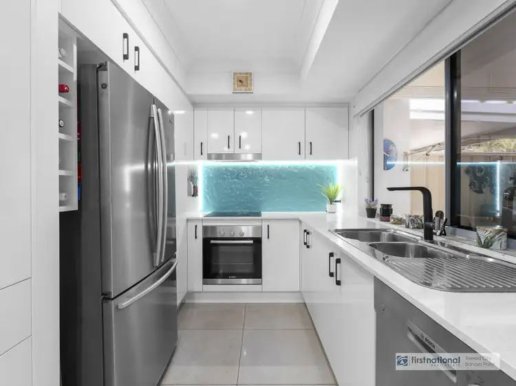 Third view of Homely townhouse listing, 12/18 William Street, Tweed Heads South NSW 2486