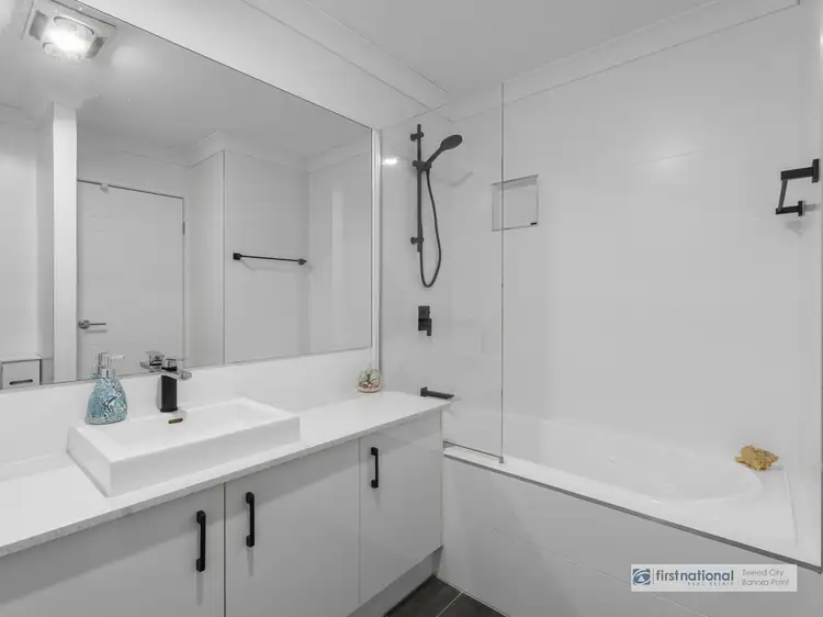 Fourth view of Homely townhouse listing, 12/18 William Street, Tweed Heads South NSW 2486