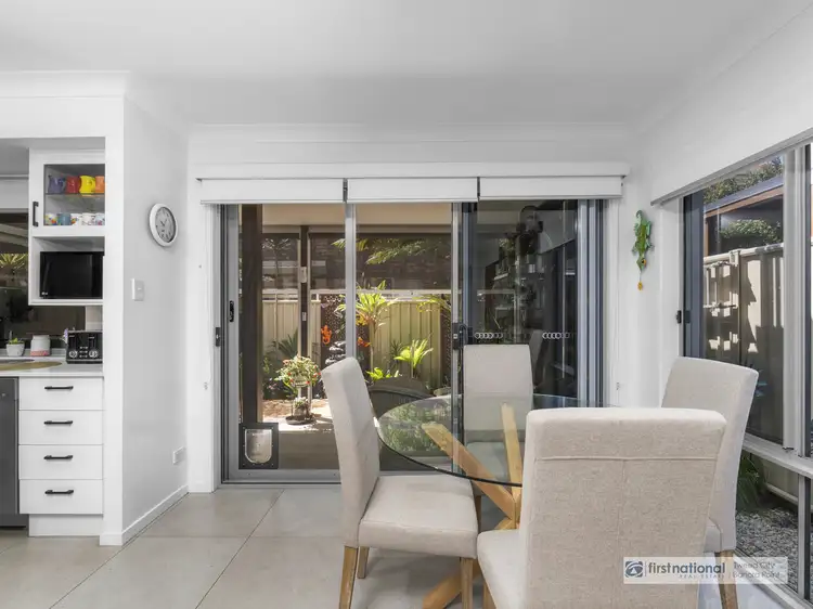 Fifth view of Homely townhouse listing, 12/18 William Street, Tweed Heads South NSW 2486