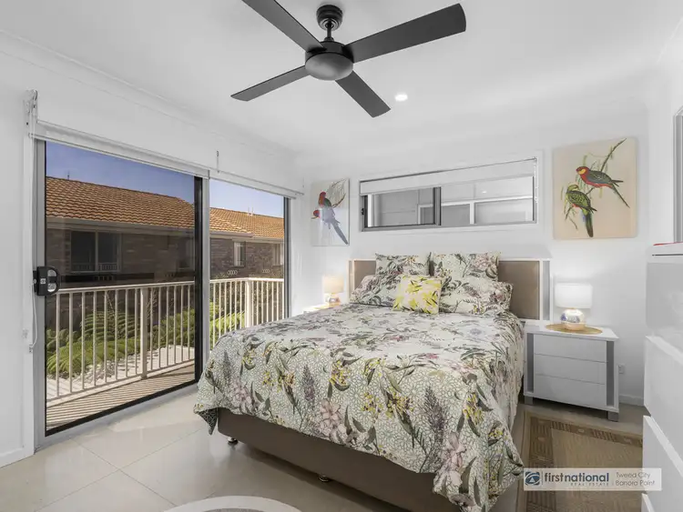 Sixth view of Homely townhouse listing, 12/18 William Street, Tweed Heads South NSW 2486