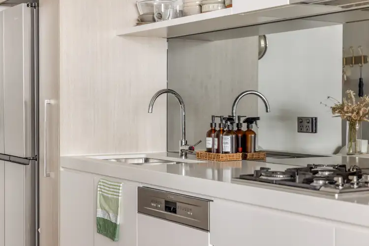 Fourth view of Homely apartment listing, 707B/2 Muller Lane, Mascot NSW 2020