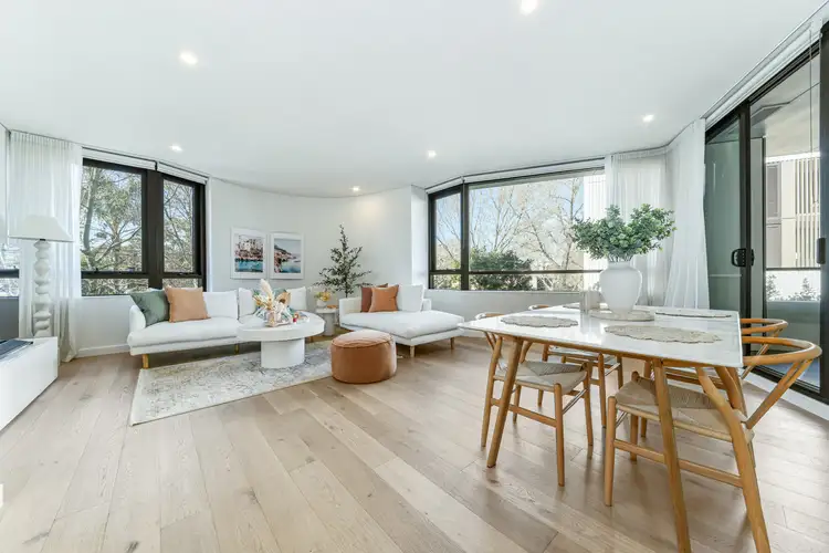 Second view of Homely apartment listing, 226/149 Mitchell Road, Erskineville NSW 2043