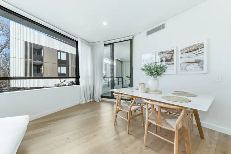 Fourth view of Homely apartment listing, 226/149 Mitchell Road, Erskineville NSW 2043