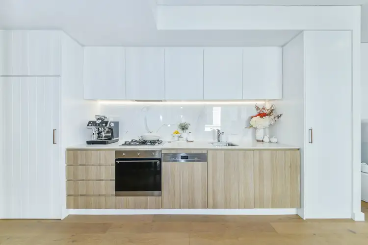 Fifth view of Homely apartment listing, 226/149 Mitchell Road, Erskineville NSW 2043