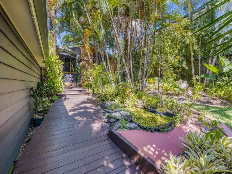 Second view of Homely house listing, 23 Albatross Avenue, Aroona QLD 4551