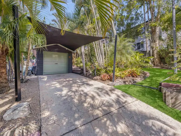 Fourth view of Homely house listing, 23 Albatross Avenue, Aroona QLD 4551