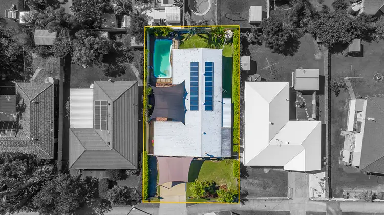 232 Klingner Road, Kippa-Ring QLD 4021