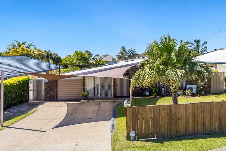 Third view of Homely house listing, 232 Klingner Road, Kippa-Ring QLD 4021