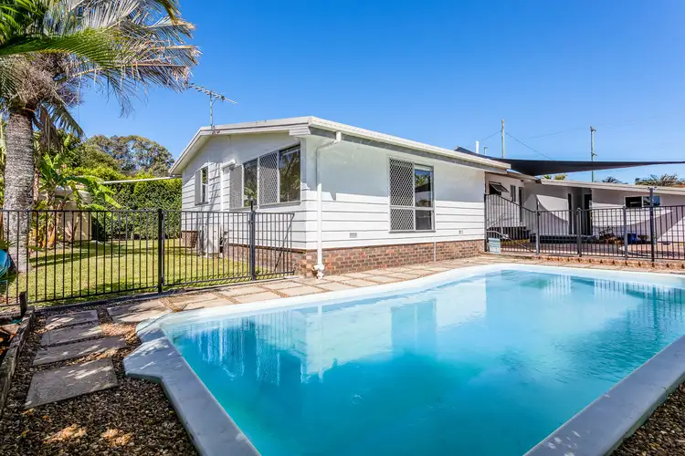 Fourth view of Homely house listing, 232 Klingner Road, Kippa-Ring QLD 4021