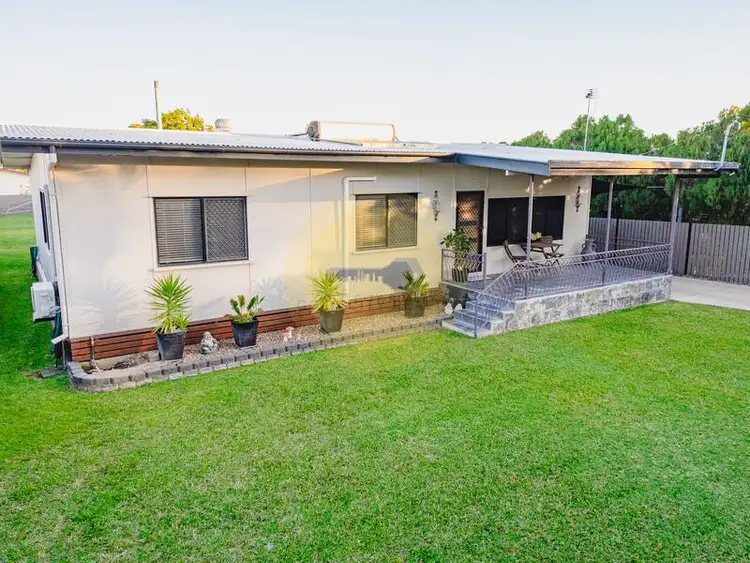 Main view of Homely house listing, 69A Hackett Terrace, Richmond Hill QLD 4820