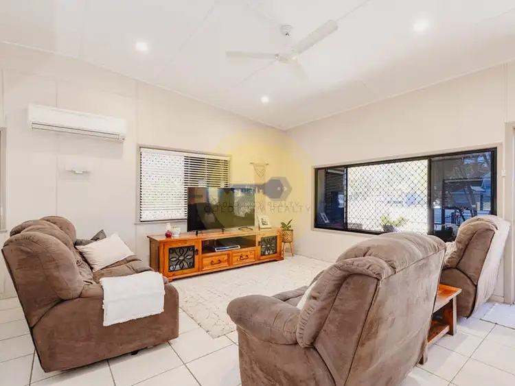 Second view of Homely house listing, 69A Hackett Terrace, Richmond Hill QLD 4820