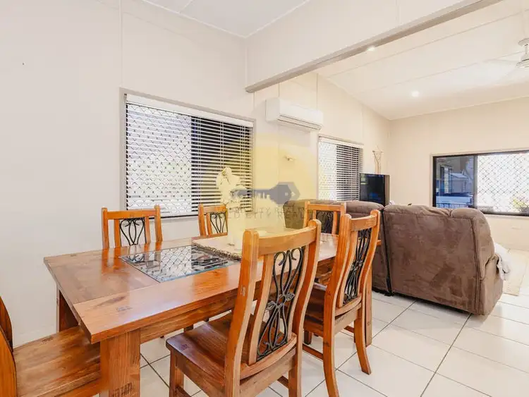 Third view of Homely house listing, 69A Hackett Terrace, Richmond Hill QLD 4820