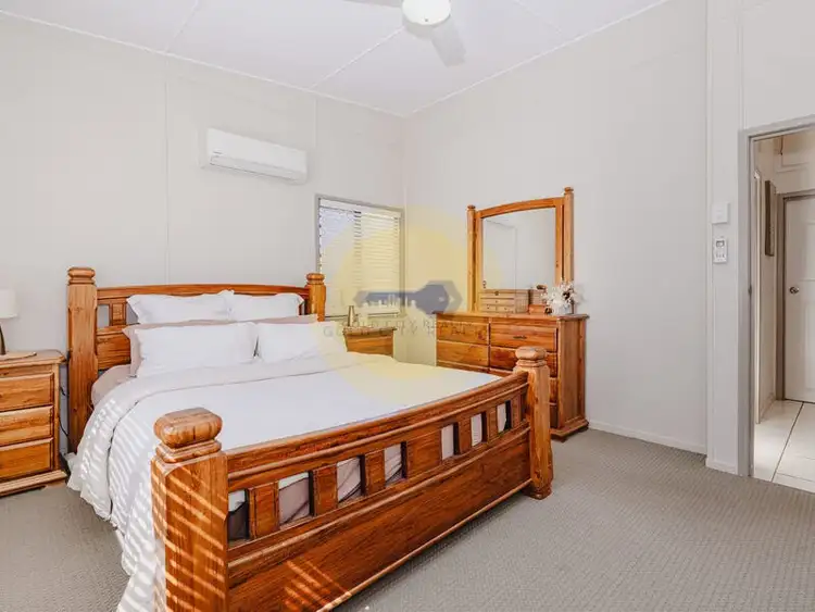 Sixth view of Homely house listing, 69A Hackett Terrace, Richmond Hill QLD 4820