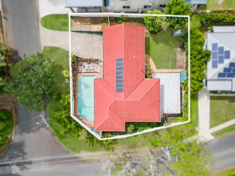56 Chapman Street, Chapel Hill QLD 4069