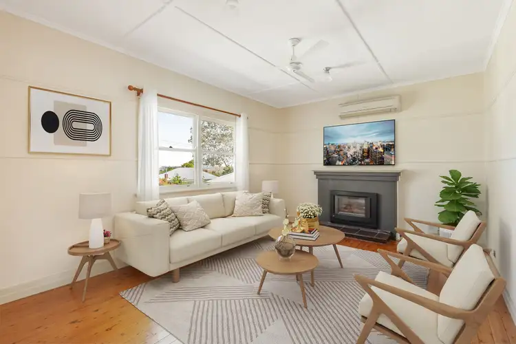Third view of Homely house listing, 37 Geoffrey Street, Mount Lofty QLD 4350