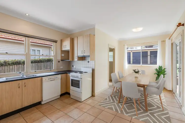 Fourth view of Homely house listing, 37 Geoffrey Street, Mount Lofty QLD 4350