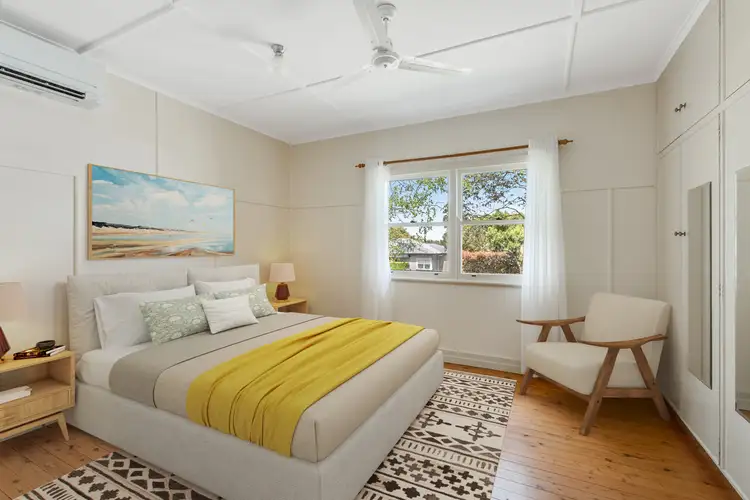 Sixth view of Homely house listing, 37 Geoffrey Street, Mount Lofty QLD 4350