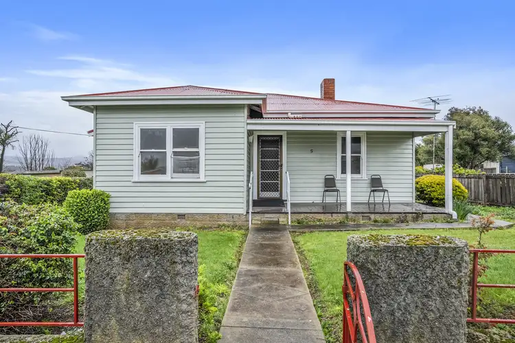 5 Rectory Street, Swansea TAS 7190