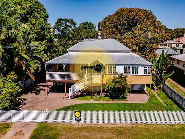 88 Mary Street, Charters Towers City QLD 4820