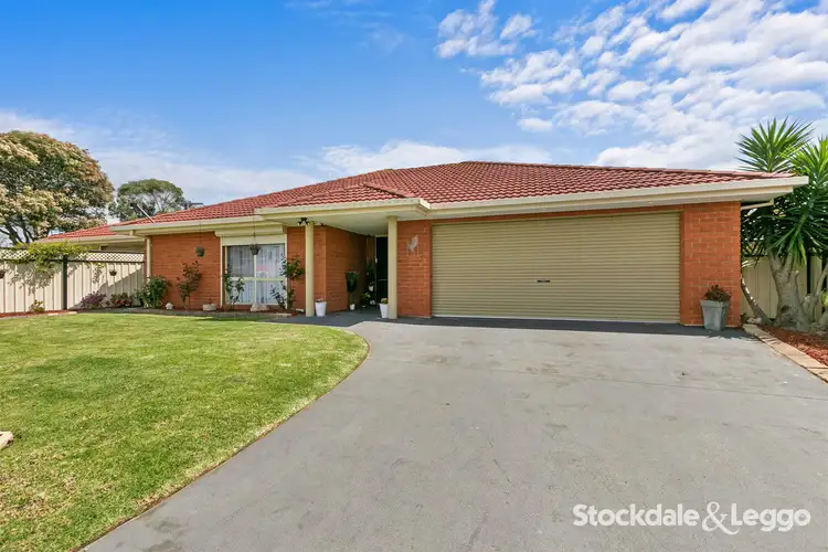 495 Princes Drive, Morwell VIC 3840