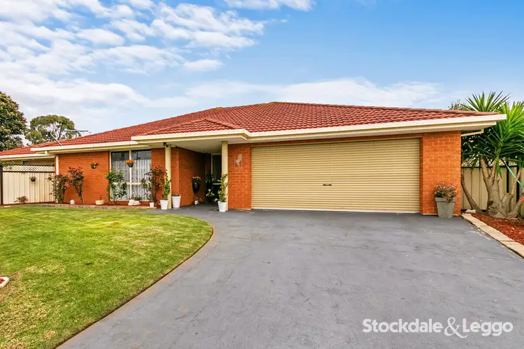 Main view of Homely house listing, 495 Princes Drive, Morwell VIC 3840