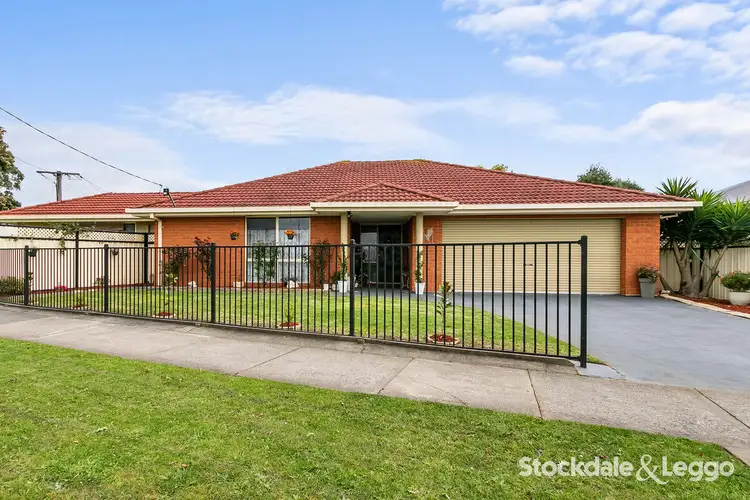 Second view of Homely house listing, 495 Princes Drive, Morwell VIC 3840