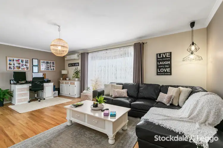 Fourth view of Homely house listing, 495 Princes Drive, Morwell VIC 3840