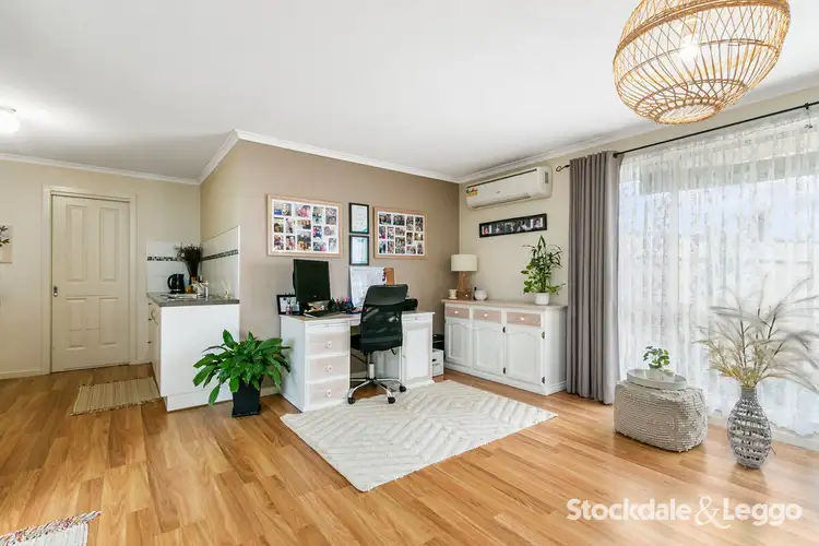 Fifth view of Homely house listing, 495 Princes Drive, Morwell VIC 3840