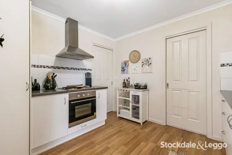 Sixth view of Homely house listing, 495 Princes Drive, Morwell VIC 3840