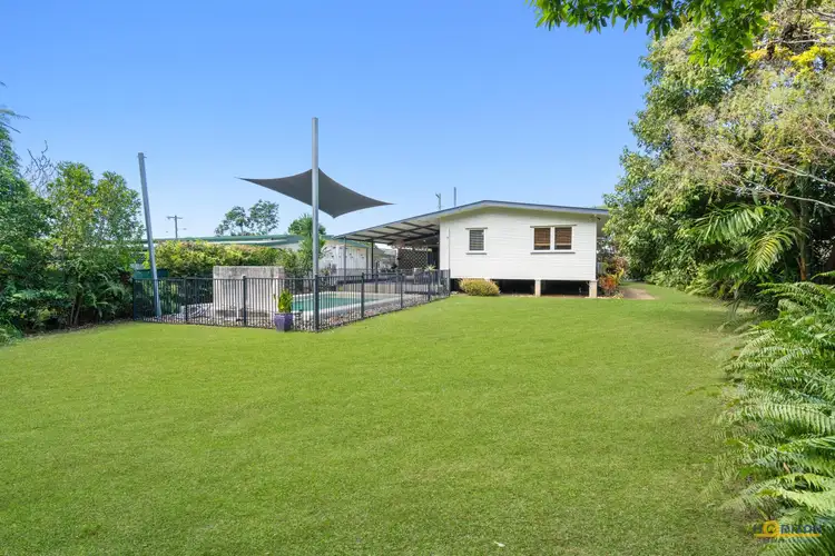 Fifth view of Homely house listing, 10 Langan Street, Earlville QLD 4870