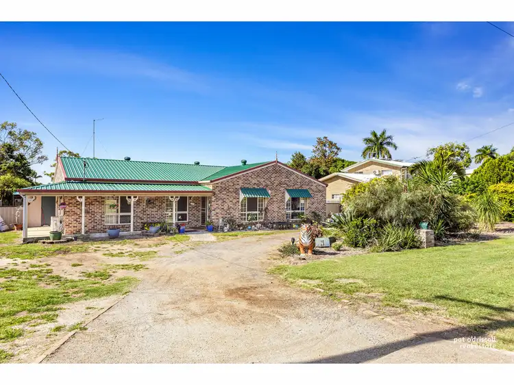 Main view of Homely house listing, 14 Fenwick Sreet, Gracemere QLD 4702