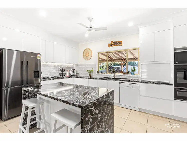 Second view of Homely house listing, 14 Fenwick Sreet, Gracemere QLD 4702