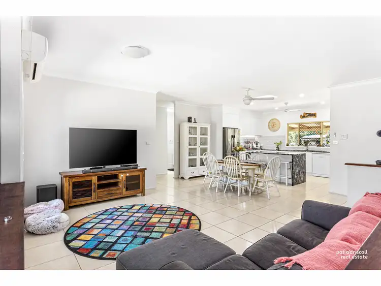 Third view of Homely house listing, 14 Fenwick Sreet, Gracemere QLD 4702