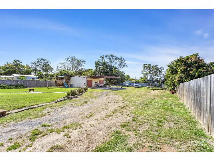 Fourth view of Homely house listing, 14 Fenwick Sreet, Gracemere QLD 4702