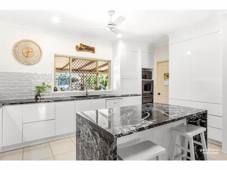 Fifth view of Homely house listing, 14 Fenwick Sreet, Gracemere QLD 4702