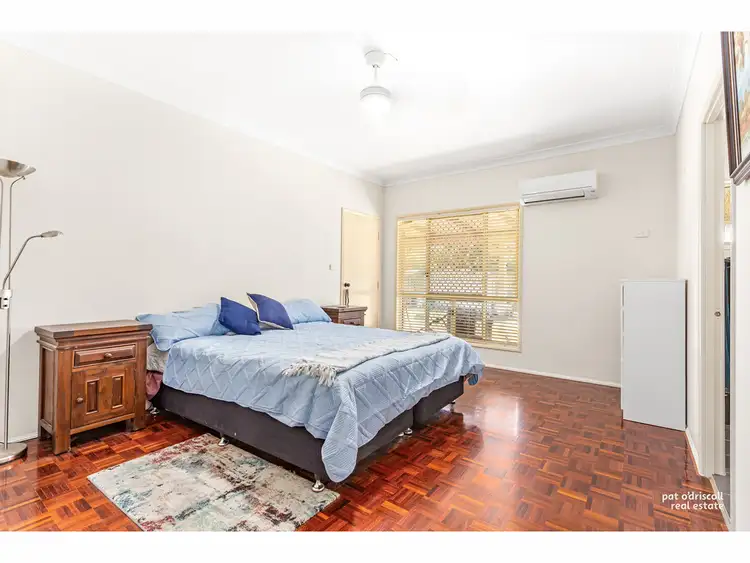 Sixth view of Homely house listing, 14 Fenwick Sreet, Gracemere QLD 4702