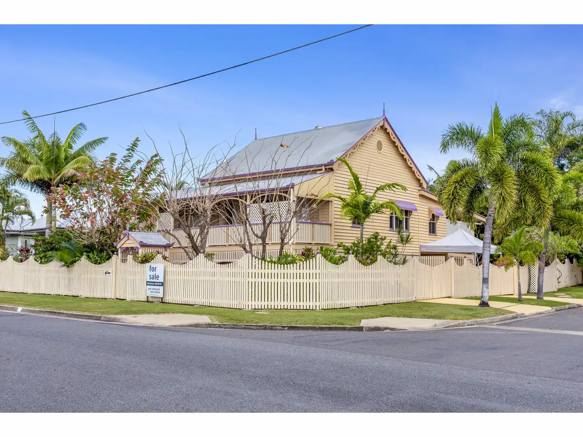 Main view of Homely house listing, 10 Hardacre Street, Wandal QLD 4700