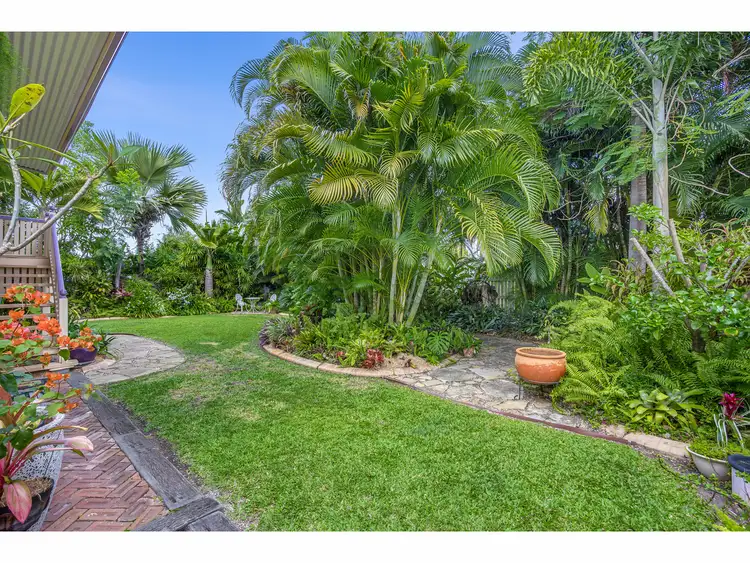 Second view of Homely house listing, 10 Hardacre Street, Wandal QLD 4700