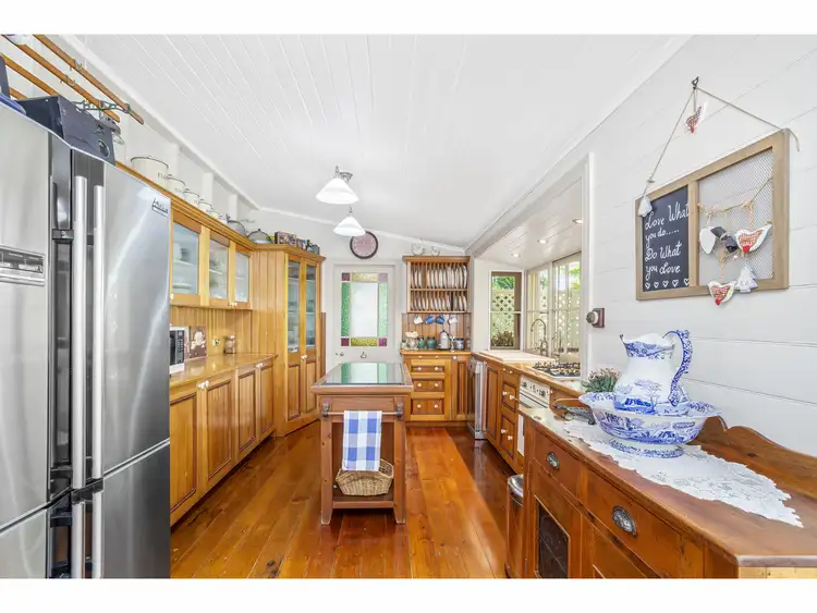 Third view of Homely house listing, 10 Hardacre Street, Wandal QLD 4700