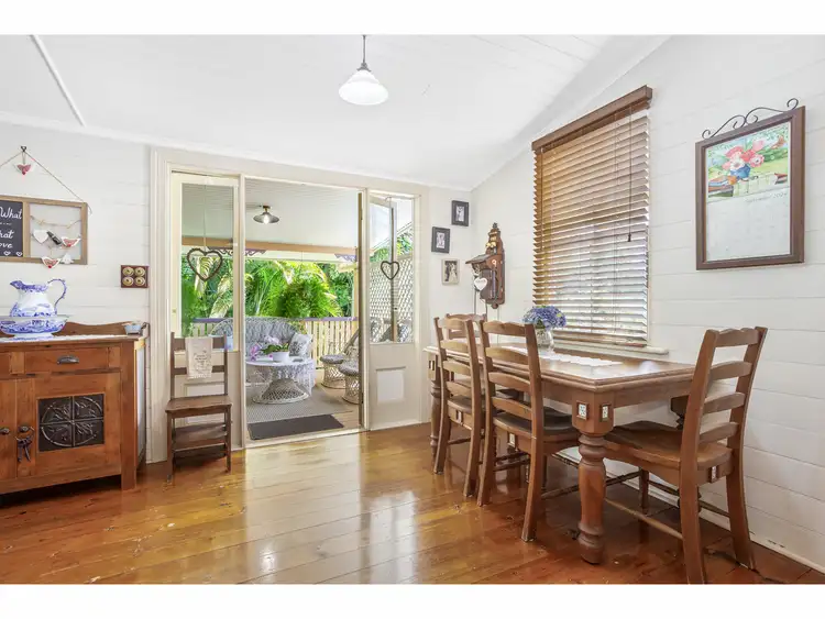 Fourth view of Homely house listing, 10 Hardacre Street, Wandal QLD 4700