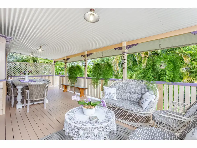 Fifth view of Homely house listing, 10 Hardacre Street, Wandal QLD 4700