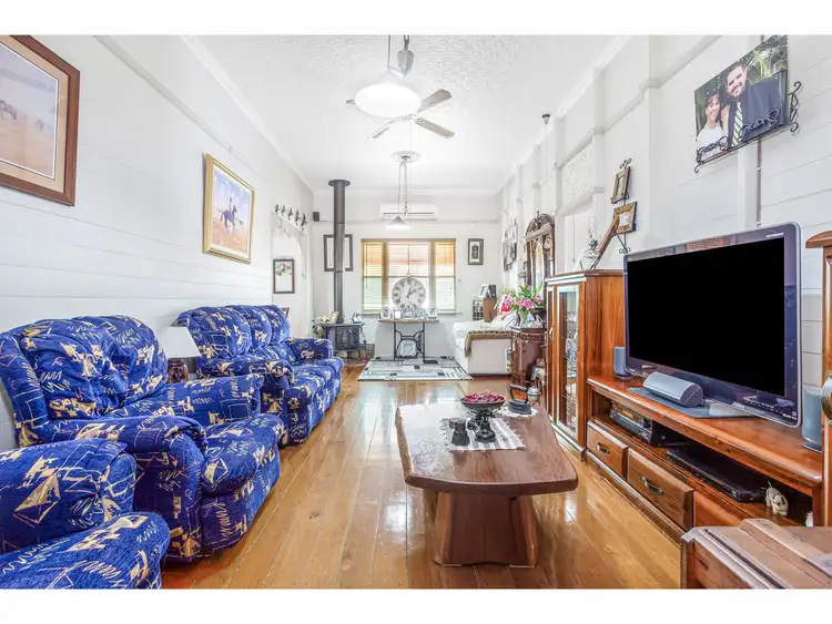 Sixth view of Homely house listing, 10 Hardacre Street, Wandal QLD 4700