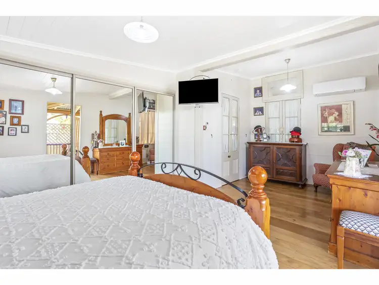 Seventh view of Homely house listing, 10 Hardacre Street, Wandal QLD 4700