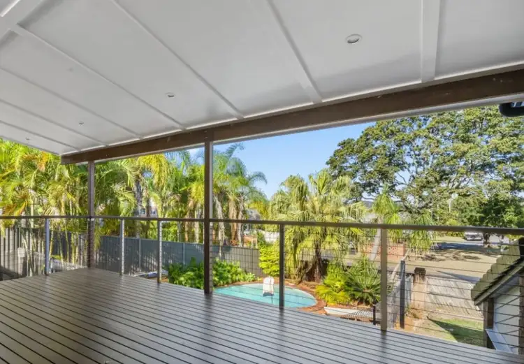 Third view of Homely house listing, 17 Myrtle Court, Palm Beach QLD 4221